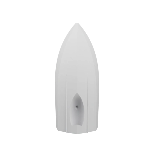 Декоративная ниша