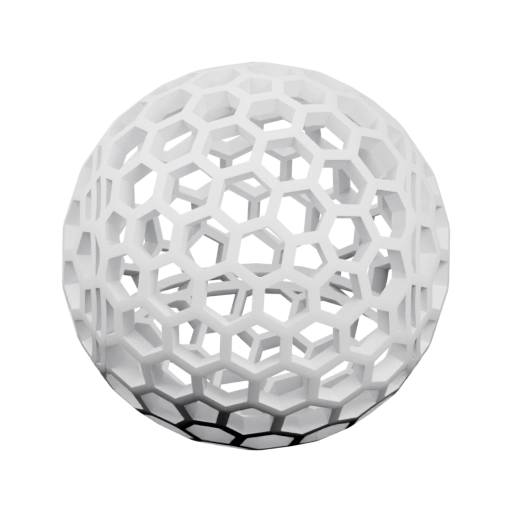 Сферическая решётка