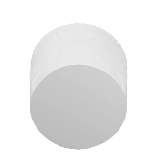 Ваза с узорами