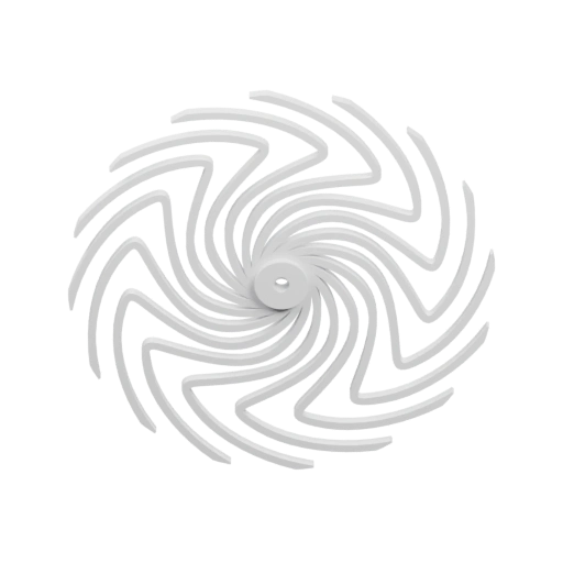 Вращающаяся деталь