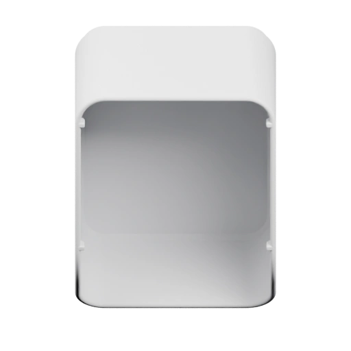 Корпус с вырезом