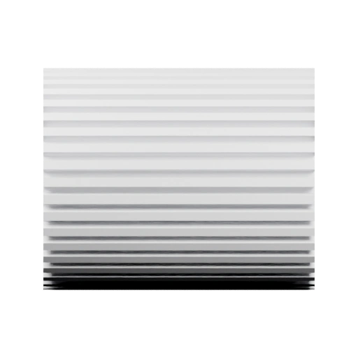 Цилиндрический радиатор