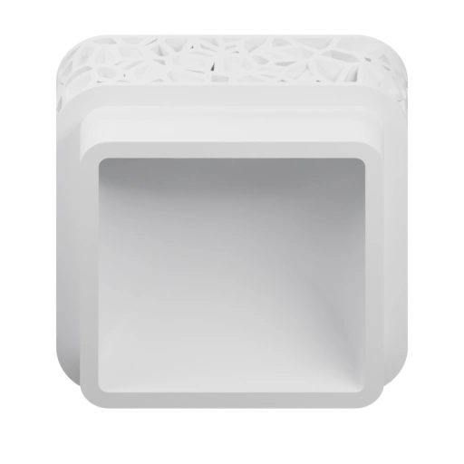 Квадратный светильник