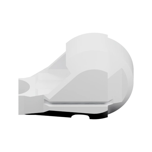 Держатель для трубки