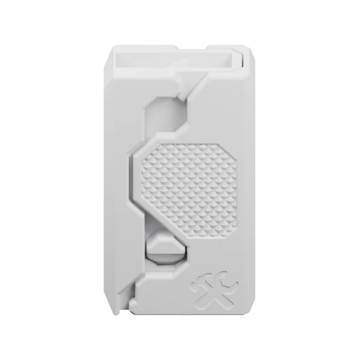 Крепёжный элемент с сеткой