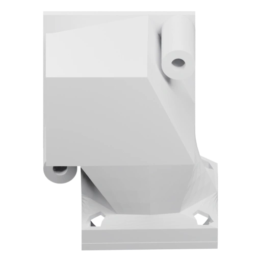 Геометрический вентилятор