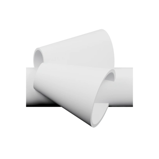 Разветвленный соединитель