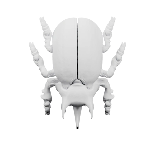 Фигурка насекомого