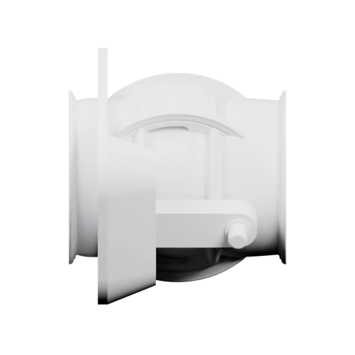 Крепление для трубки