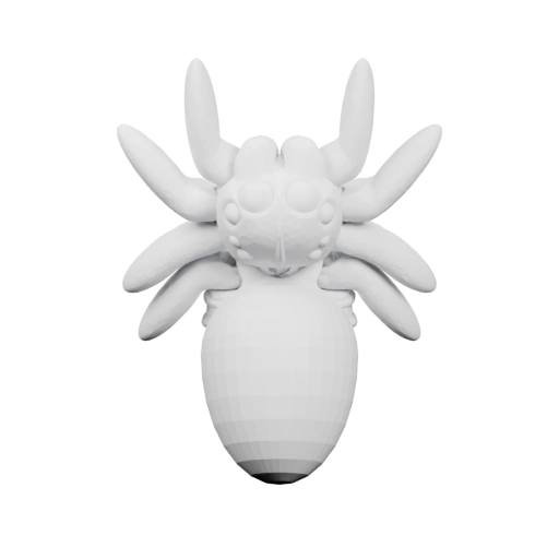 Фигурка паука