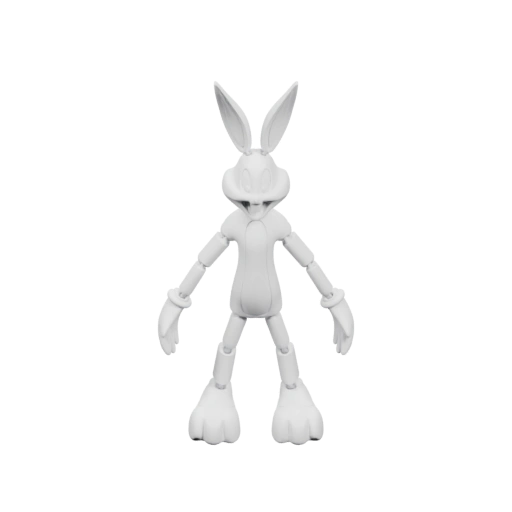 Фигурка кролика