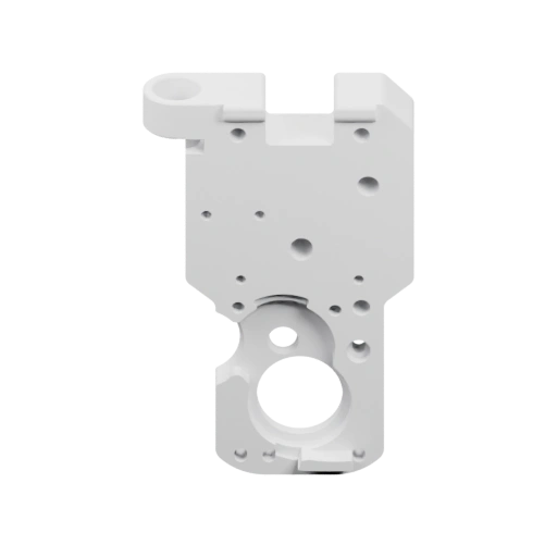 каретки 3D-модель