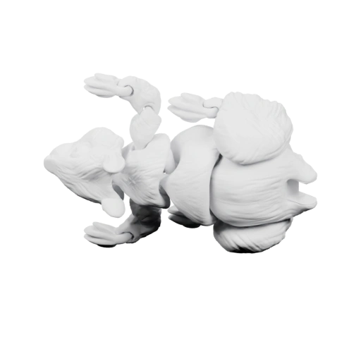 Фигурка животного