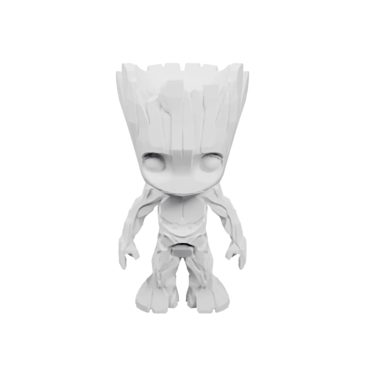 Фигурка Грут