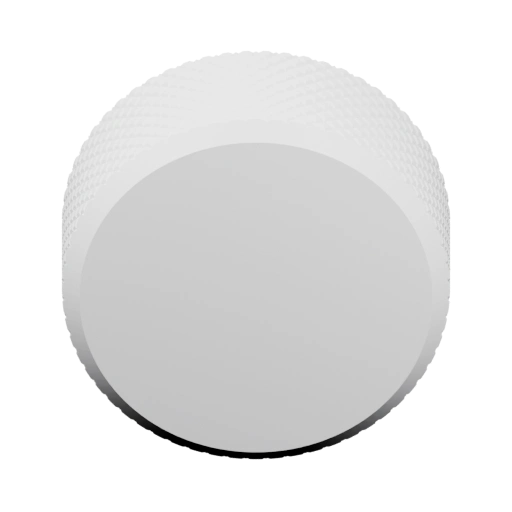 Круглая деталь с вырезами