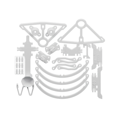 Декоративная конструкция