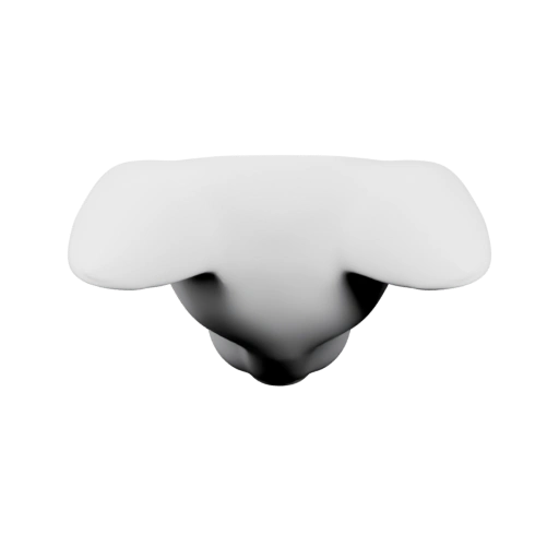 Фигурка животного