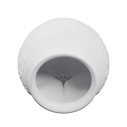 Декоративная ваза