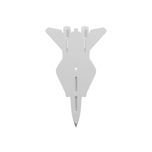 Фигурка самолёта