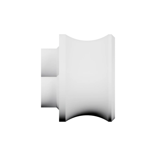 Подставка овальная