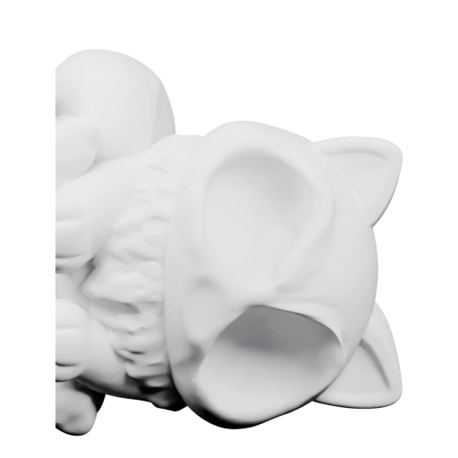 Фигурка животного