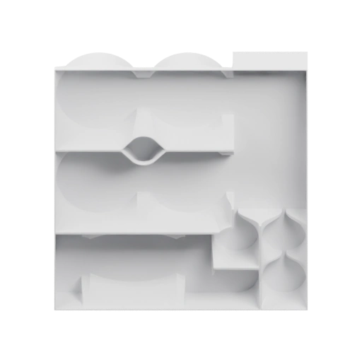 Модульная структура