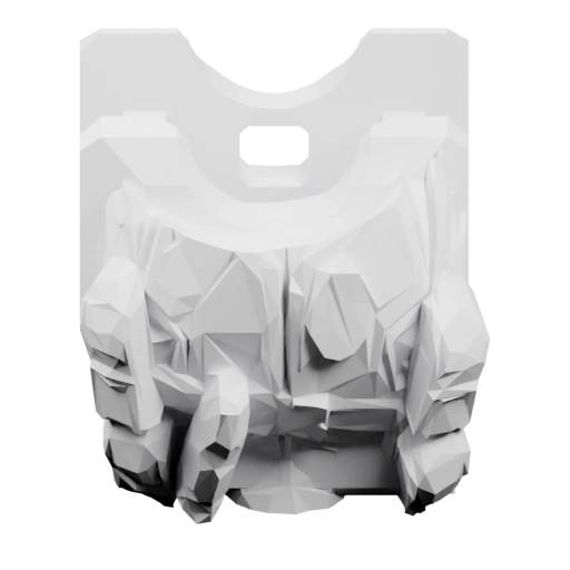 Защитный жилет