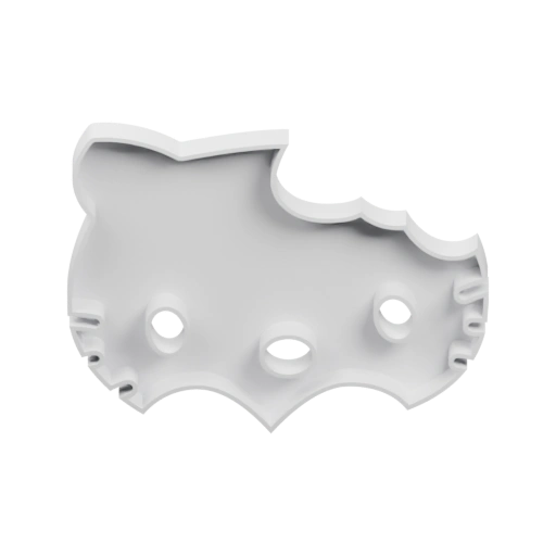 Фигурка кота