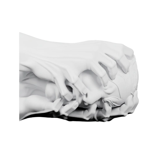 Террористическая скульптура