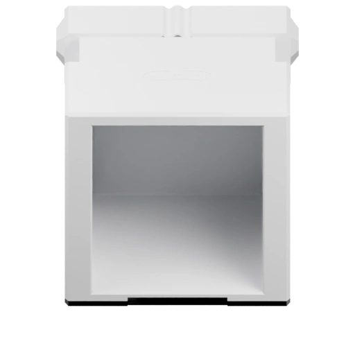 Корпус с фильтром