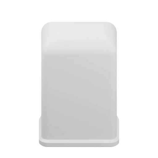 Корпус с основанием