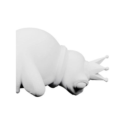 Фигурка с крыльями