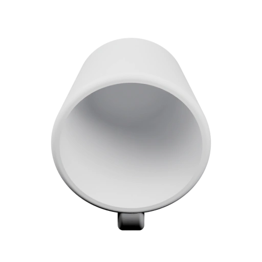 Круглая подставка с креплением