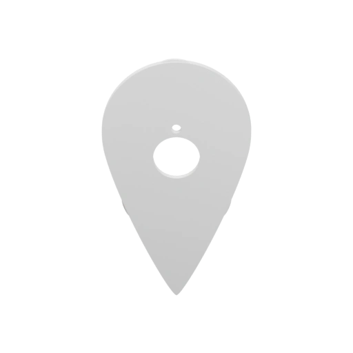 Указатель местоположения