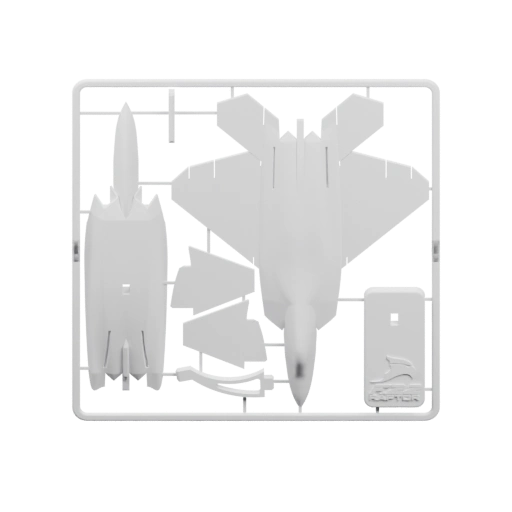 Фигурка самолёта