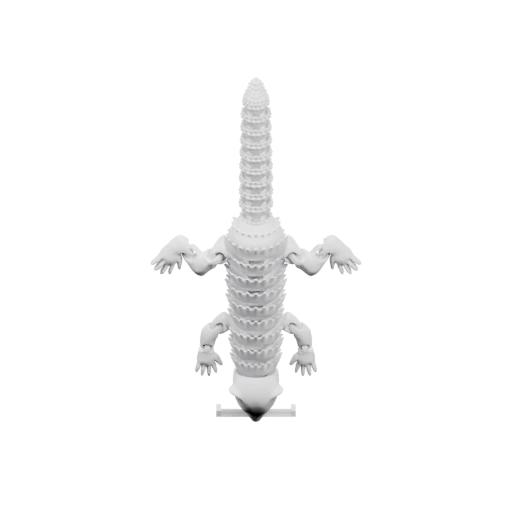 Структурированная фигура