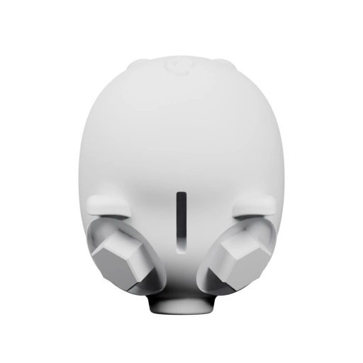 Маска с фильтром