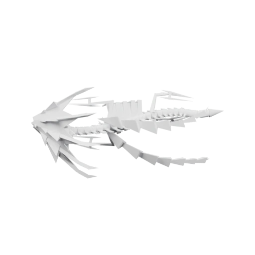 Геометрический хаос