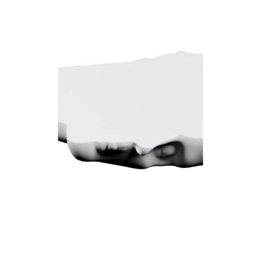 Фигурка головы