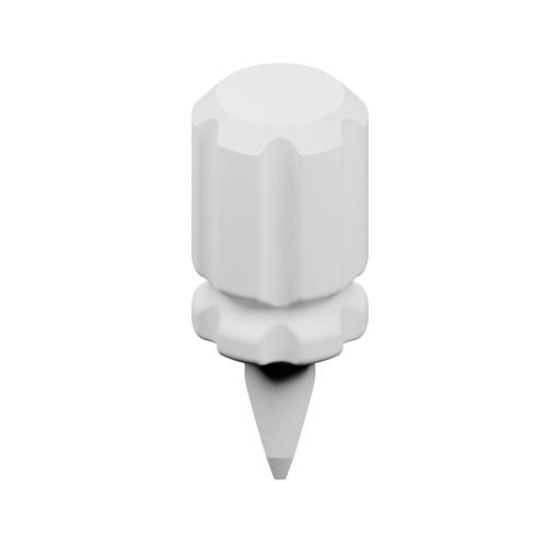 Зажим для крепления