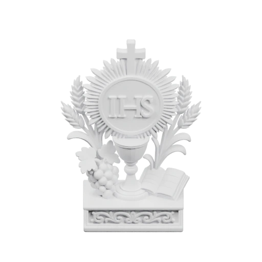 Геометрический пейзаж