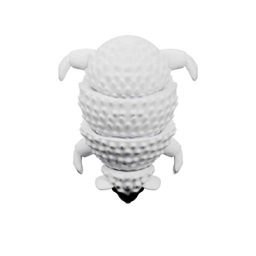 Фигурка черепахи