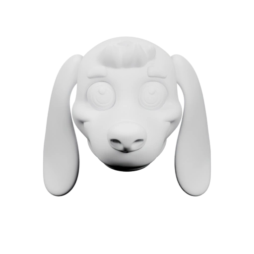 Фигурка овечки