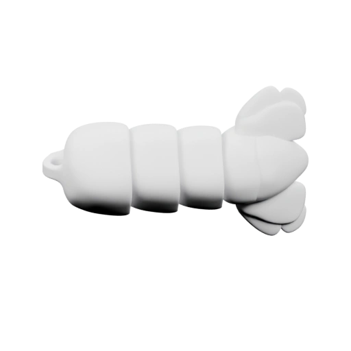 Игрушечная ракета