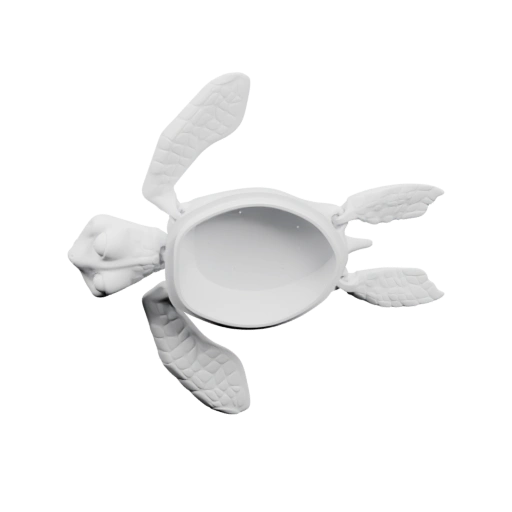 Фигурка черепахи