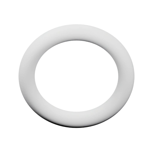 Кольцевая деталь