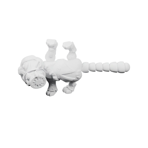 Фигурка динозавра