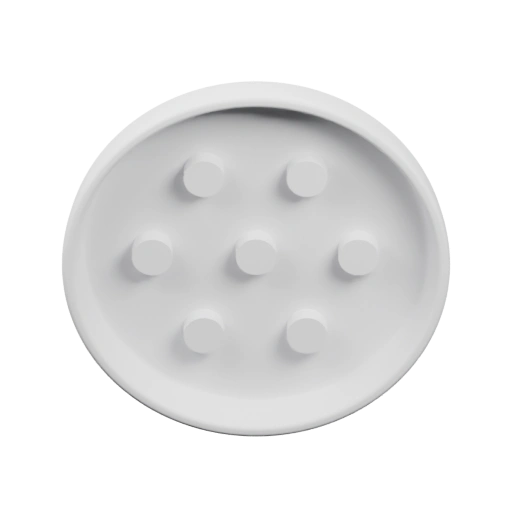 Подставка с кнопками