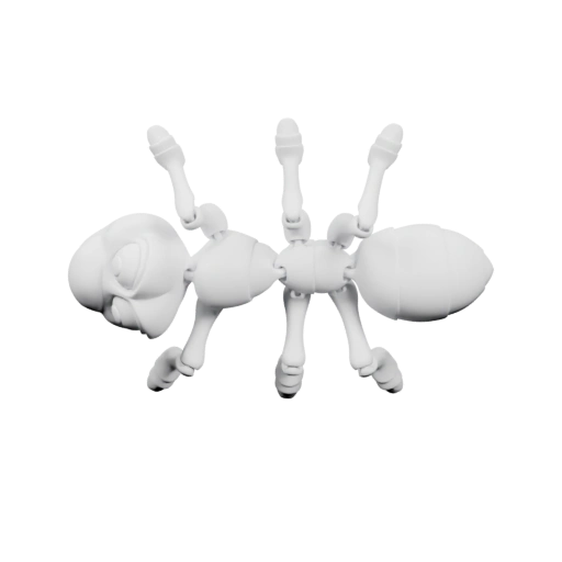 Фигурка муравья