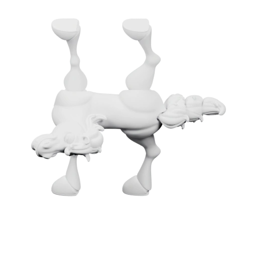 Фигурка животного